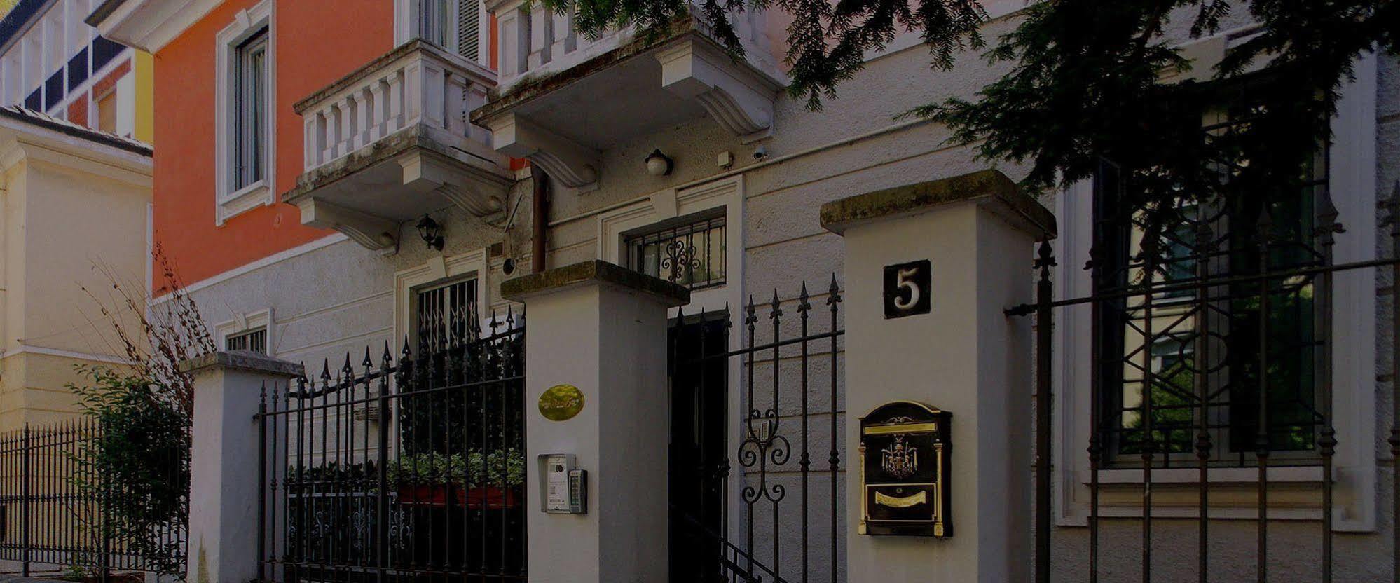 ميلان B&B Cesena5 المظهر الخارجي الصورة